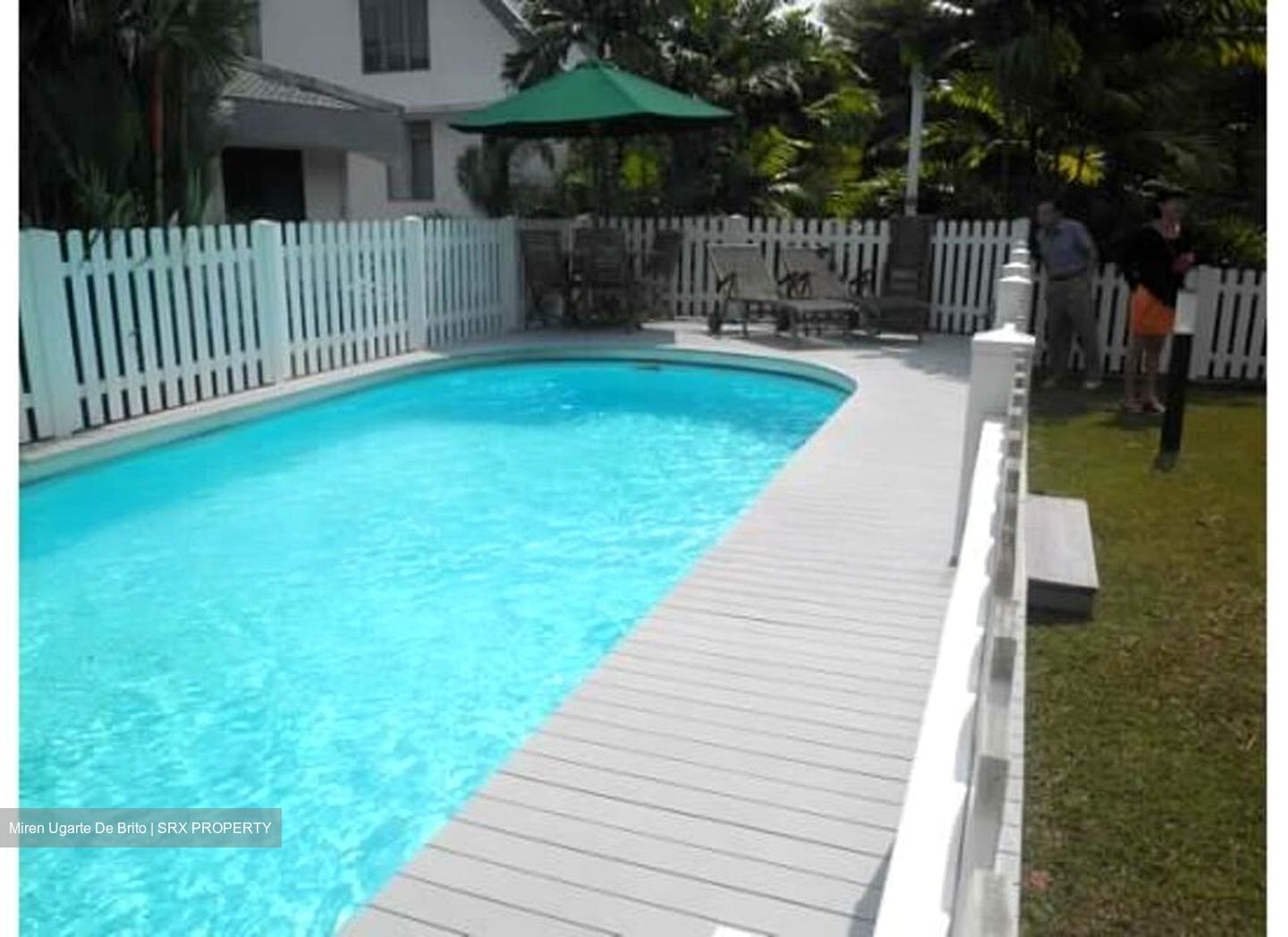 Queen Astrid Park (D10), Detached #518026001